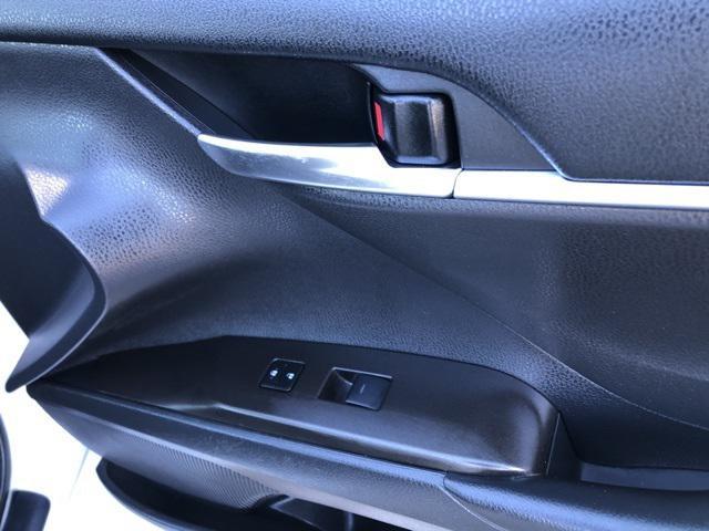 used 2022 Toyota Camry car, priced at $20,678