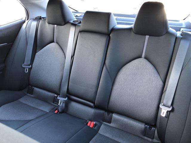 used 2022 Toyota Camry car, priced at $20,678