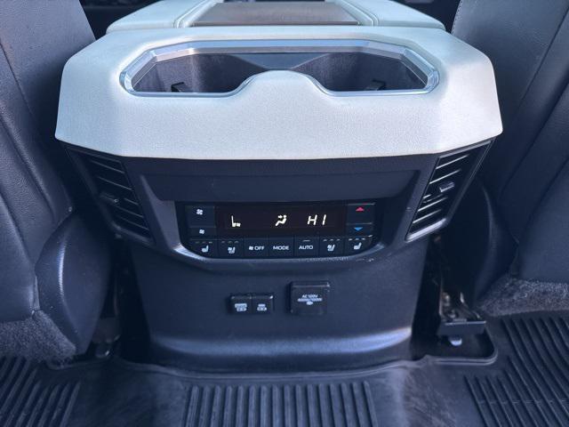 used 2023 Toyota Sequoia car, priced at $59,993