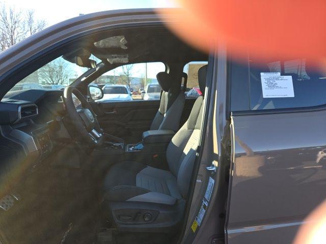 new 2026 Toyota Tacoma car, priced at $47,333