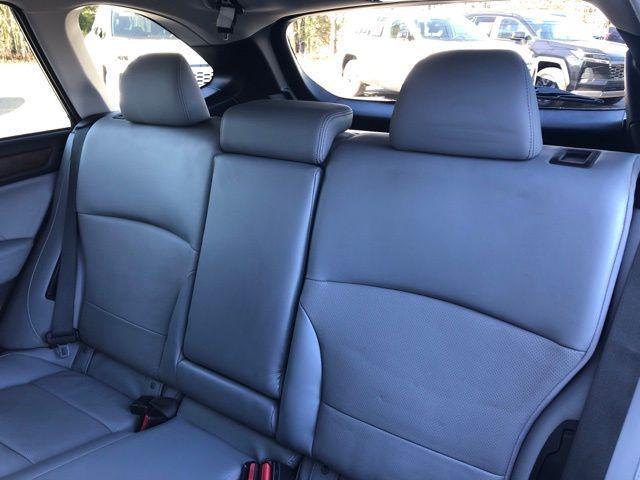 used 2018 Subaru Outback car, priced at $19,085
