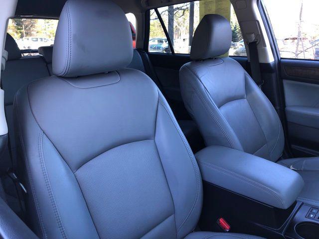 used 2018 Subaru Outback car, priced at $19,085
