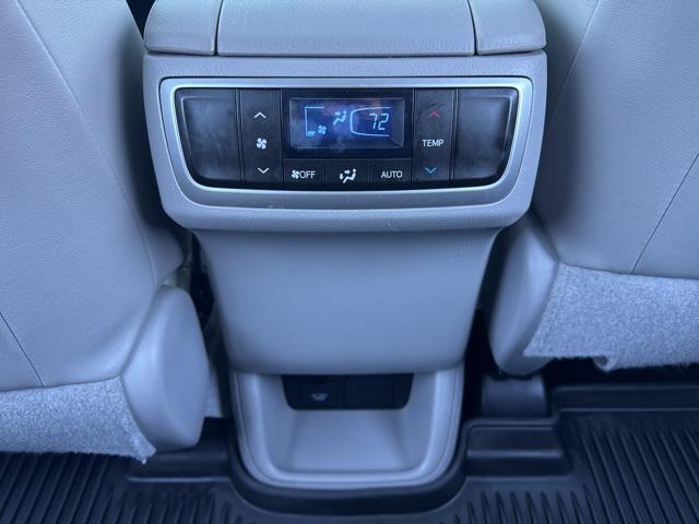 used 2017 Toyota Highlander car, priced at $20,395