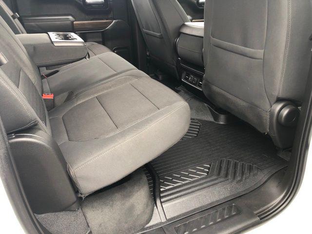 used 2020 Chevrolet Silverado 1500 car, priced at $30,541