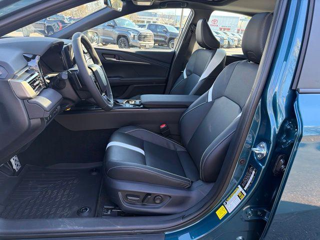 new 2026 Toyota Camry car, priced at $35,439