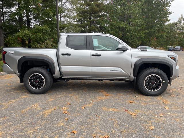 new 2025 Toyota Tacoma Hybrid car, priced at $47,689