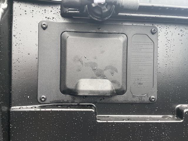 new 2025 Toyota Tacoma Hybrid car, priced at $47,689