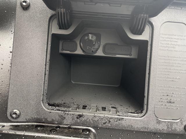 new 2025 Toyota Tacoma Hybrid car, priced at $47,689