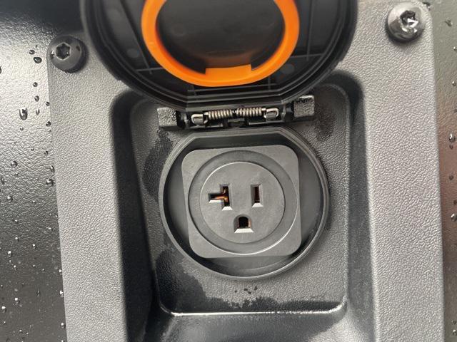 new 2025 Toyota Tacoma Hybrid car, priced at $47,689