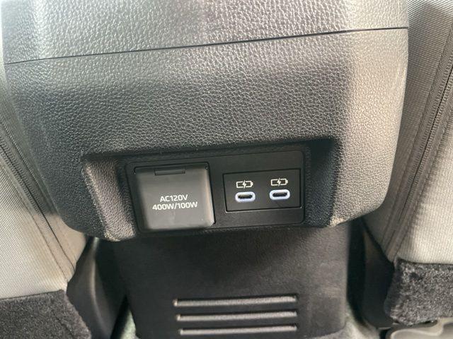 new 2025 Toyota Tacoma car, priced at $48,070