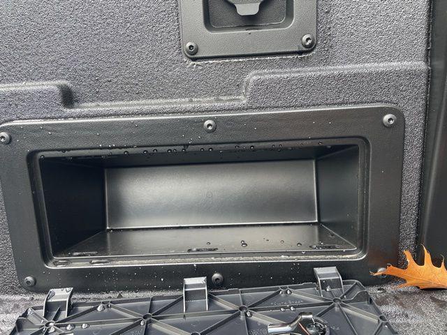 new 2025 Toyota Tacoma car, priced at $48,070