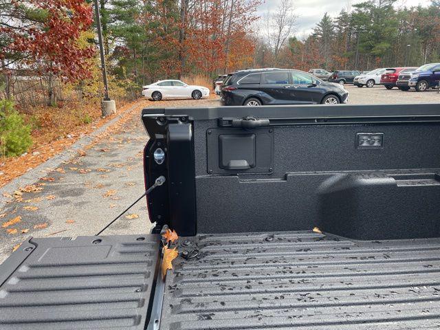 new 2025 Toyota Tacoma car, priced at $48,070