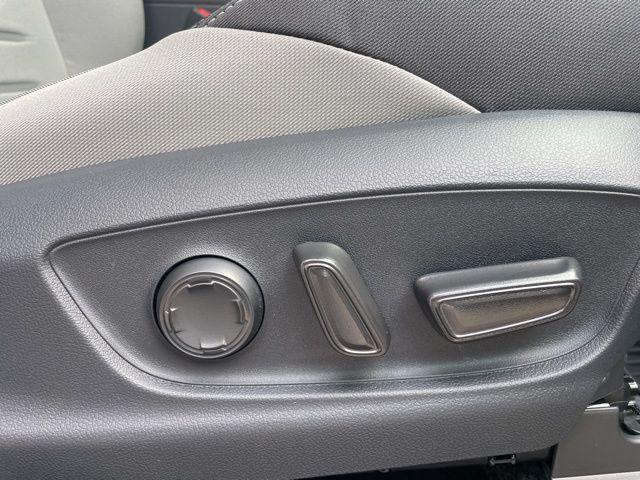 new 2025 Toyota Tacoma car, priced at $48,070