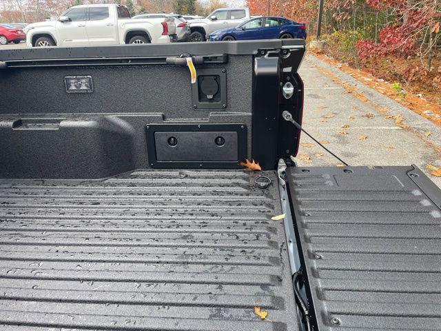 new 2025 Toyota Tacoma car, priced at $48,070