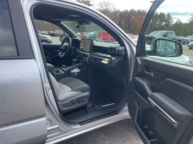 new 2025 Toyota Tacoma car, priced at $48,070