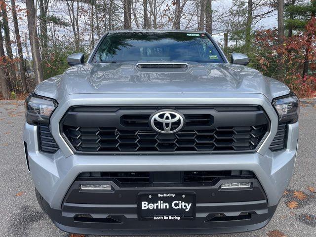 new 2025 Toyota Tacoma car, priced at $48,070