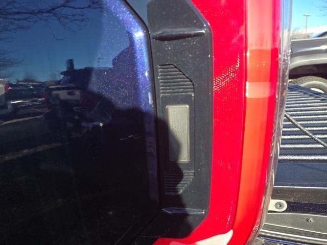 new 2026 Toyota Tundra car, priced at $58,818