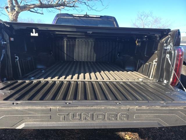new 2026 Toyota Tundra car, priced at $58,818