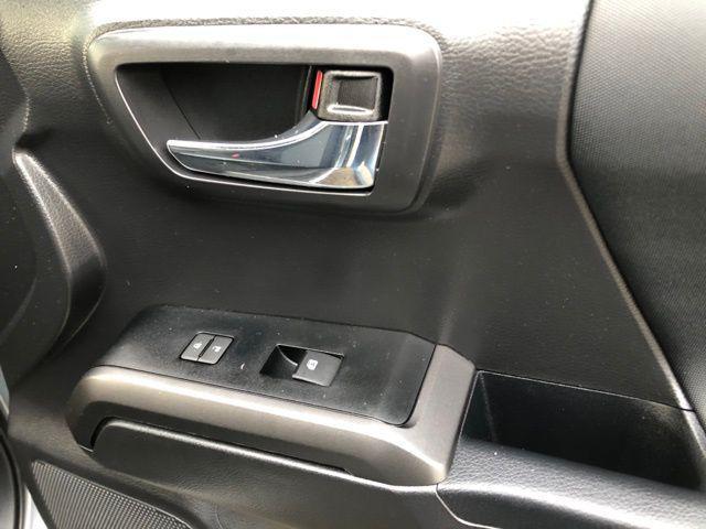 used 2023 Toyota Tacoma car, priced at $39,951