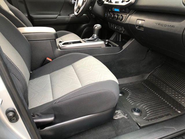 used 2023 Toyota Tacoma car, priced at $39,951