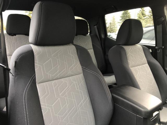 used 2023 Toyota Tacoma car, priced at $40,330