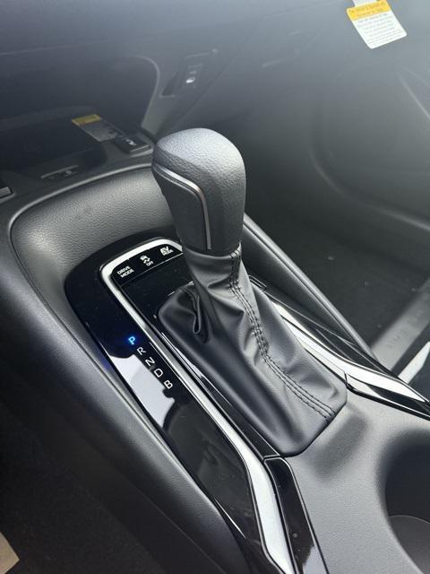 new 2026 Toyota Corolla car, priced at $31,044