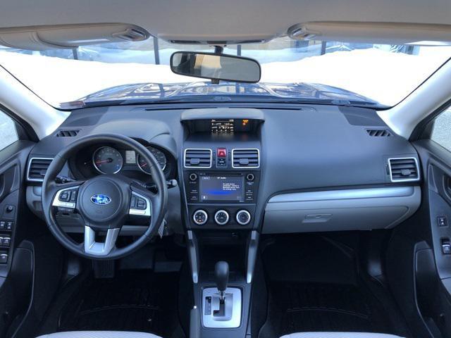 used 2018 Subaru Forester car, priced at $14,990