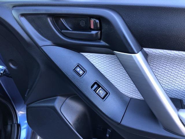 used 2018 Subaru Forester car, priced at $14,990