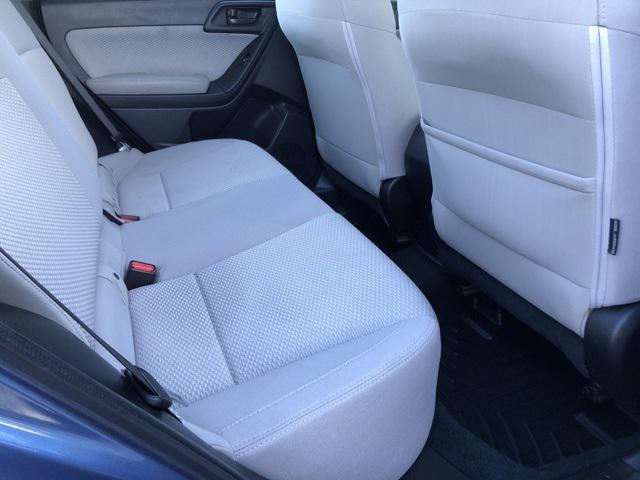 used 2018 Subaru Forester car, priced at $14,990