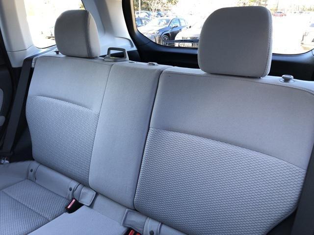 used 2018 Subaru Forester car, priced at $14,990