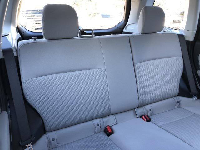 used 2018 Subaru Forester car, priced at $14,990