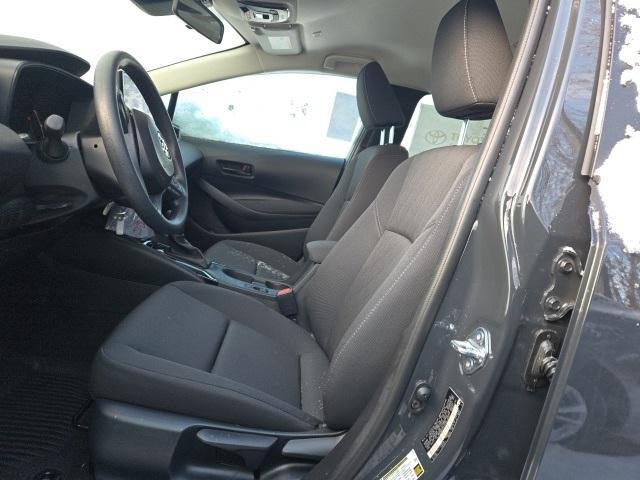 new 2026 Toyota Corolla car, priced at $25,303