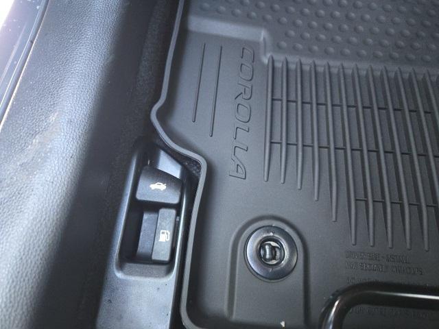 new 2026 Toyota Corolla car, priced at $25,303