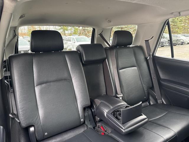 used 2022 Toyota 4Runner car, priced at $32,560