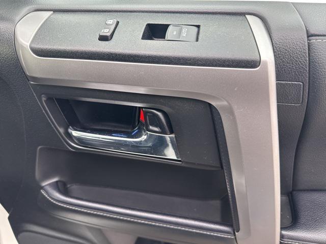 used 2022 Toyota 4Runner car, priced at $32,560