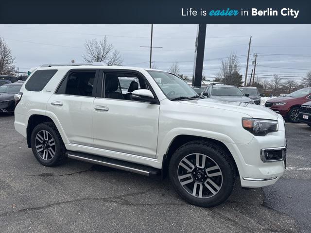 used 2022 Toyota 4Runner car, priced at $37,988