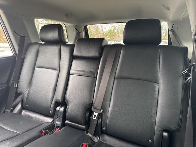 used 2022 Toyota 4Runner car, priced at $32,560