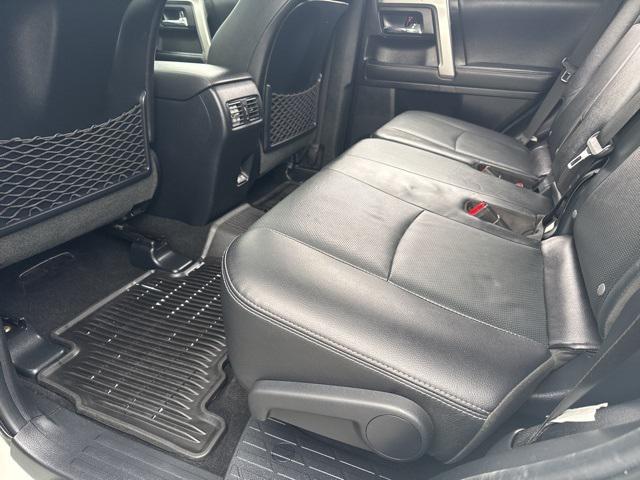 used 2022 Toyota 4Runner car, priced at $32,560