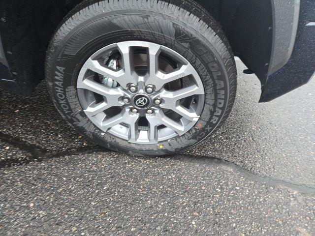 new 2026 Toyota Tundra car, priced at $63,441