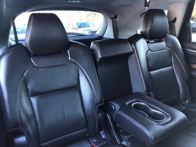 used 2020 Acura MDX car, priced at $17,998