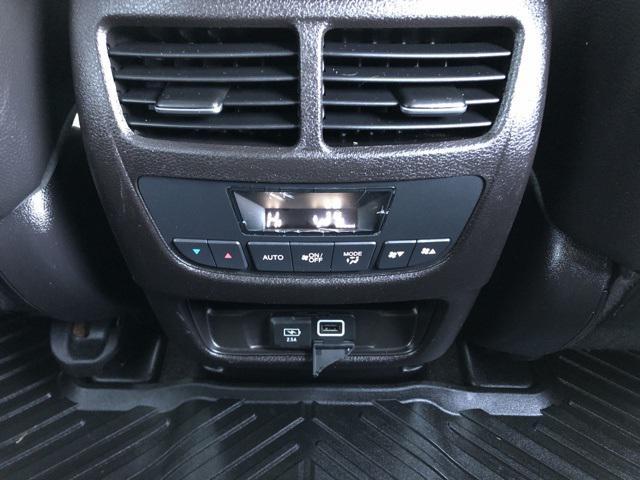 used 2020 Acura MDX car, priced at $20,395