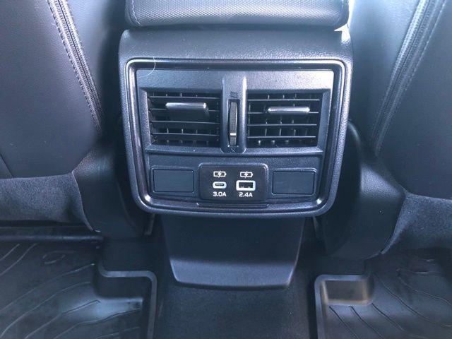 used 2025 Subaru Forester Hybrid car, priced at $38,209