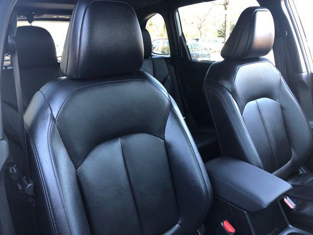 used 2025 Subaru Forester Hybrid car, priced at $38,209