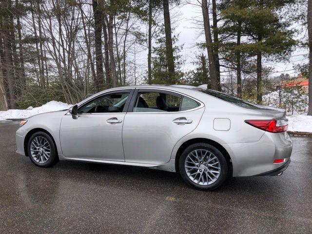 used 2018 Lexus ES 350 car, priced at $21,895