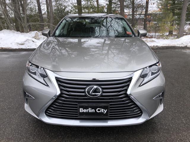 used 2018 Lexus ES 350 car, priced at $21,995