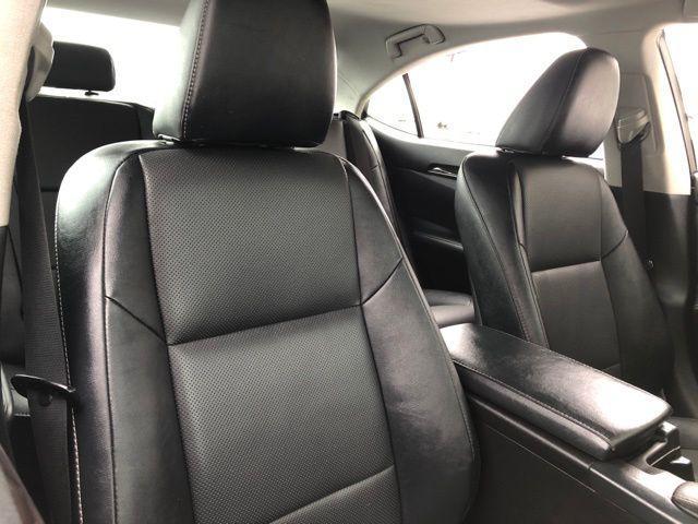 used 2018 Lexus ES 350 car, priced at $21,895