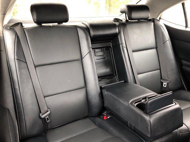used 2018 Lexus ES 350 car, priced at $21,895