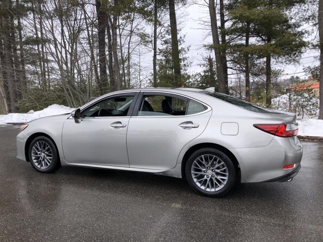 used 2018 Lexus ES 350 car, priced at $21,995