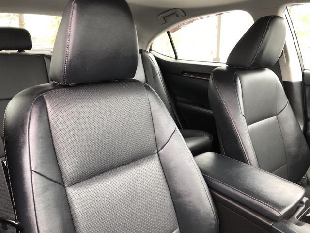 used 2018 Lexus ES 350 car, priced at $21,995