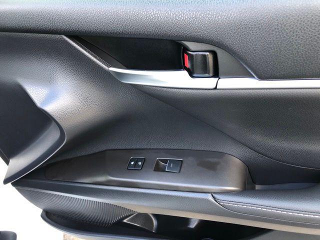 used 2022 Toyota Camry car, priced at $33,123